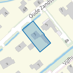 Perceel EST00-C-2347