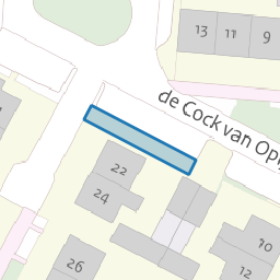 Perceel EST00-C-2377