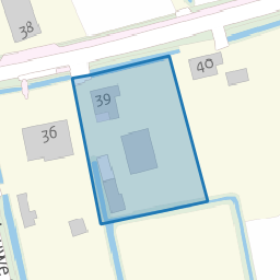 Perceel EST00-C-2381