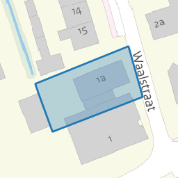 Perceel EST00-C-2392