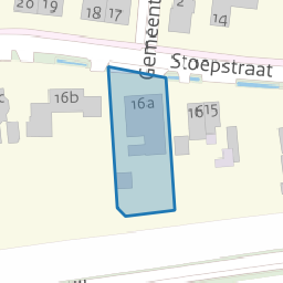 Perceel EST00-C-2475