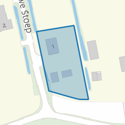 Perceel EST00-C-2503