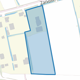 Perceel EST00-C-2505