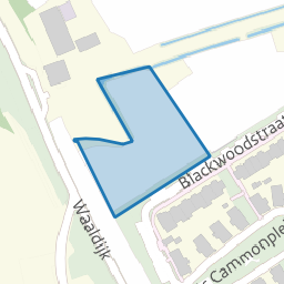 Perceel EST00-C-2509