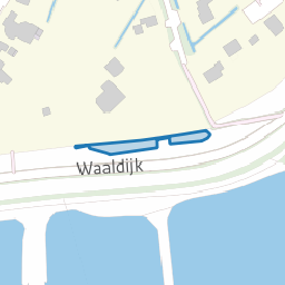 Perceel EST00-C-2518