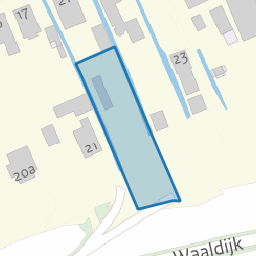 Perceel EST00-C-2522