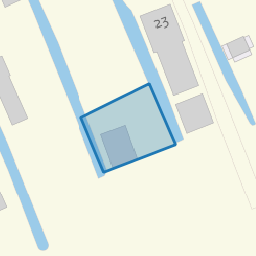 Perceel EST00-C-2523