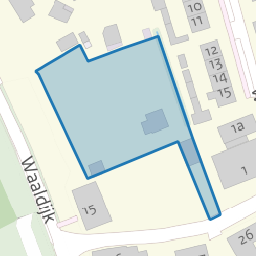 Perceel EST00-C-2533