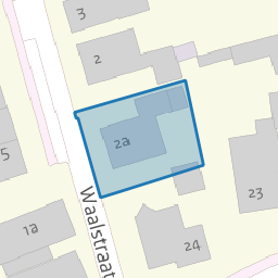 Perceel EST00-C-2543