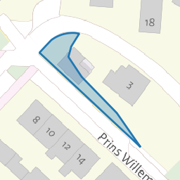 Perceel EST00-C-2560