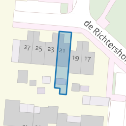 Perceel EST00-C-2563