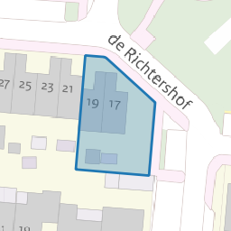 Perceel EST00-C-2564