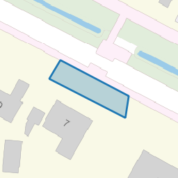 Perceel EST00-C-2580