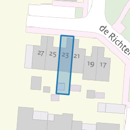 Perceel EST00-C-2598