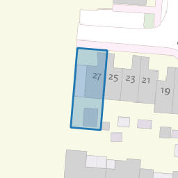 Perceel EST00-C-2600