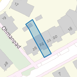 Perceel EST00-C-2614