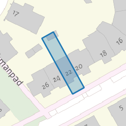 Perceel EST00-C-2615