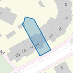 Perceel EST00-C-2616