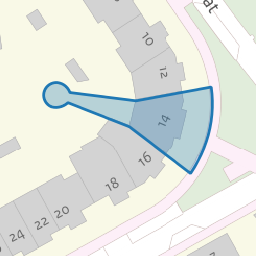 Perceel EST00-C-2619