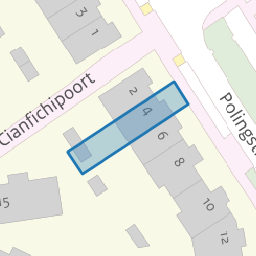 Perceel EST00-C-2624