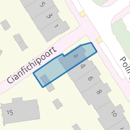 Perceel EST00-C-2625