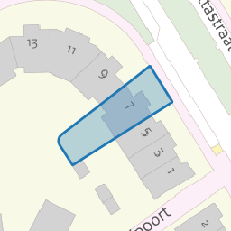 Perceel EST00-C-2640