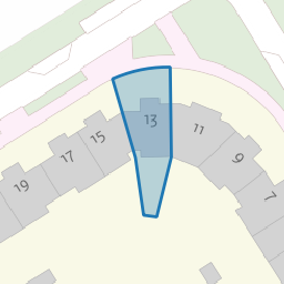 Perceel EST00-C-2643