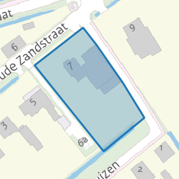 Perceel EST00-C-2651