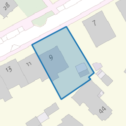 Perceel EST00-C-2663