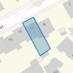 Perceel EST00-C-2664