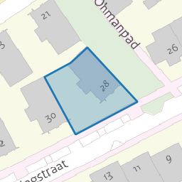 Perceel EST00-C-2674