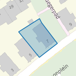 Perceel EST00-C-2684