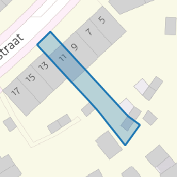 Perceel EST00-C-2691