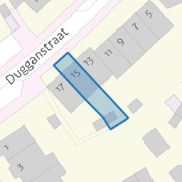 Perceel EST00-C-2693