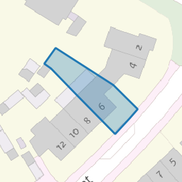 Perceel EST00-C-2697