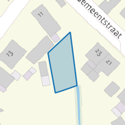 Perceel EST00-C-2701