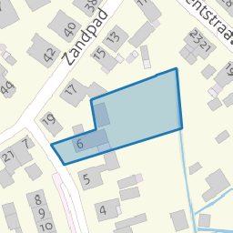 Perceel EST00-C-2702