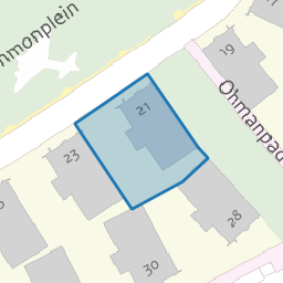 Perceel EST00-C-2711