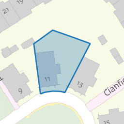 Perceel EST00-C-2715