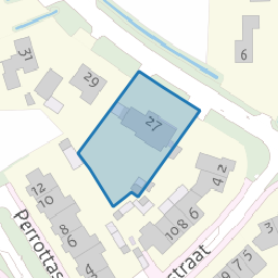 Perceel EST00-C-2719