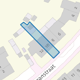 Perceel EST00-C-2721