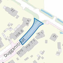 Perceel EST00-C-2722