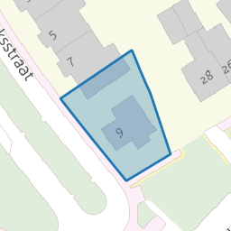 Perceel EST00-C-2723