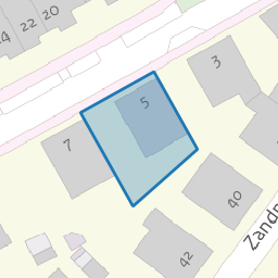 Perceel EST00-C-2724