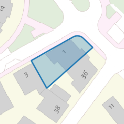 Perceel EST00-C-2725