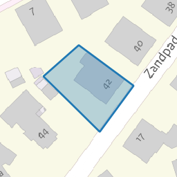 Perceel EST00-C-2729