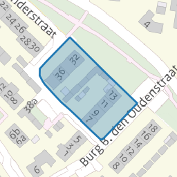 Perceel EST00-C-2733