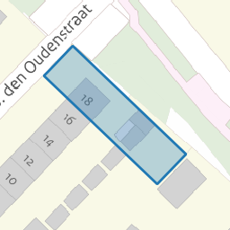 Perceel EST00-C-2738