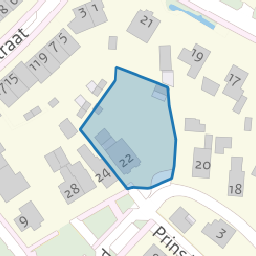 Perceel EST00-C-2754