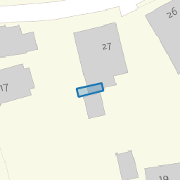 Perceel EST00-C-2772